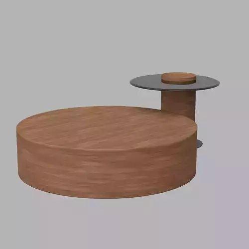 Megrezus Coffee Table