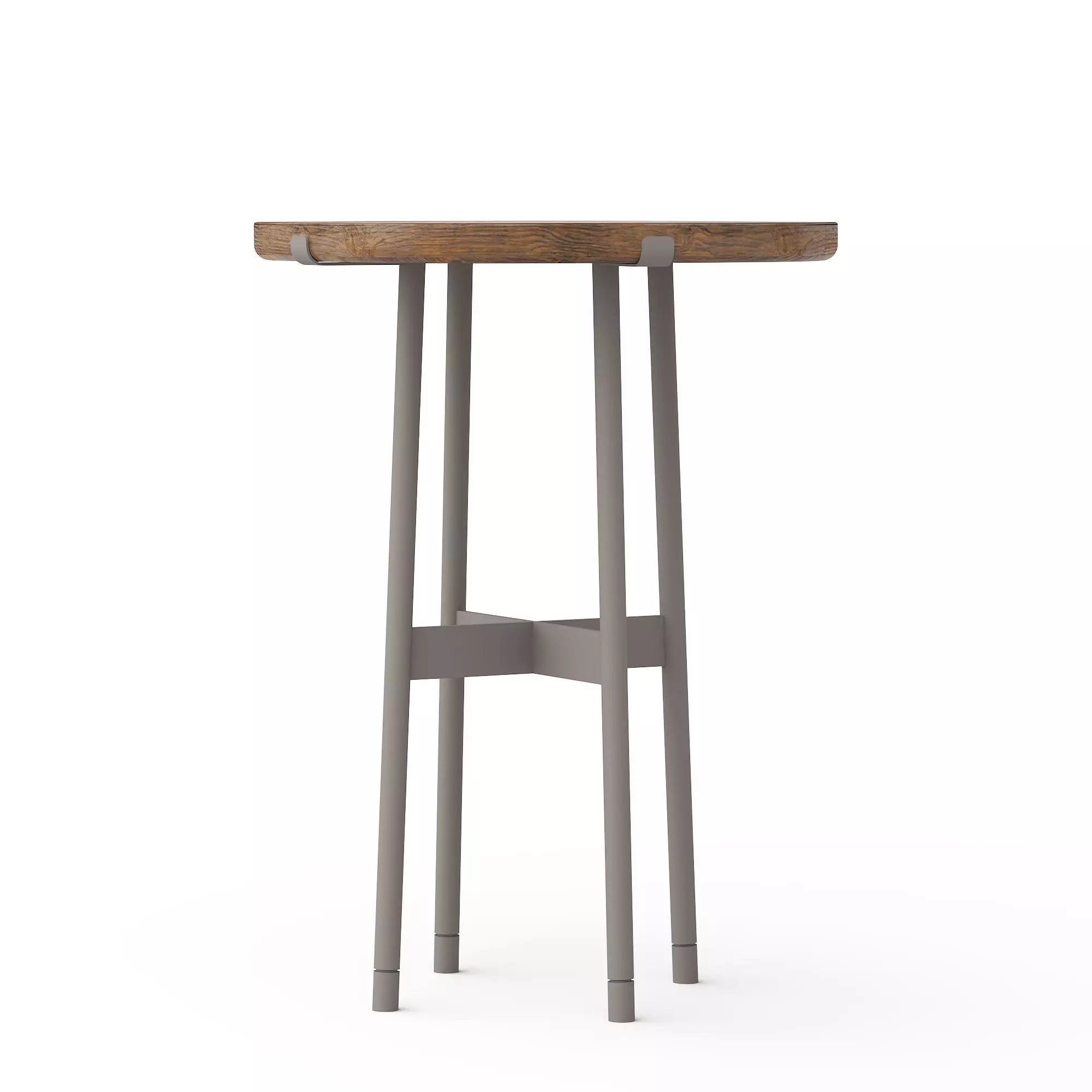 Mckinley Coffee Table 3D model_1