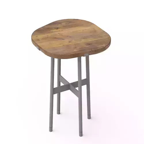 Mckinley Coffee Table