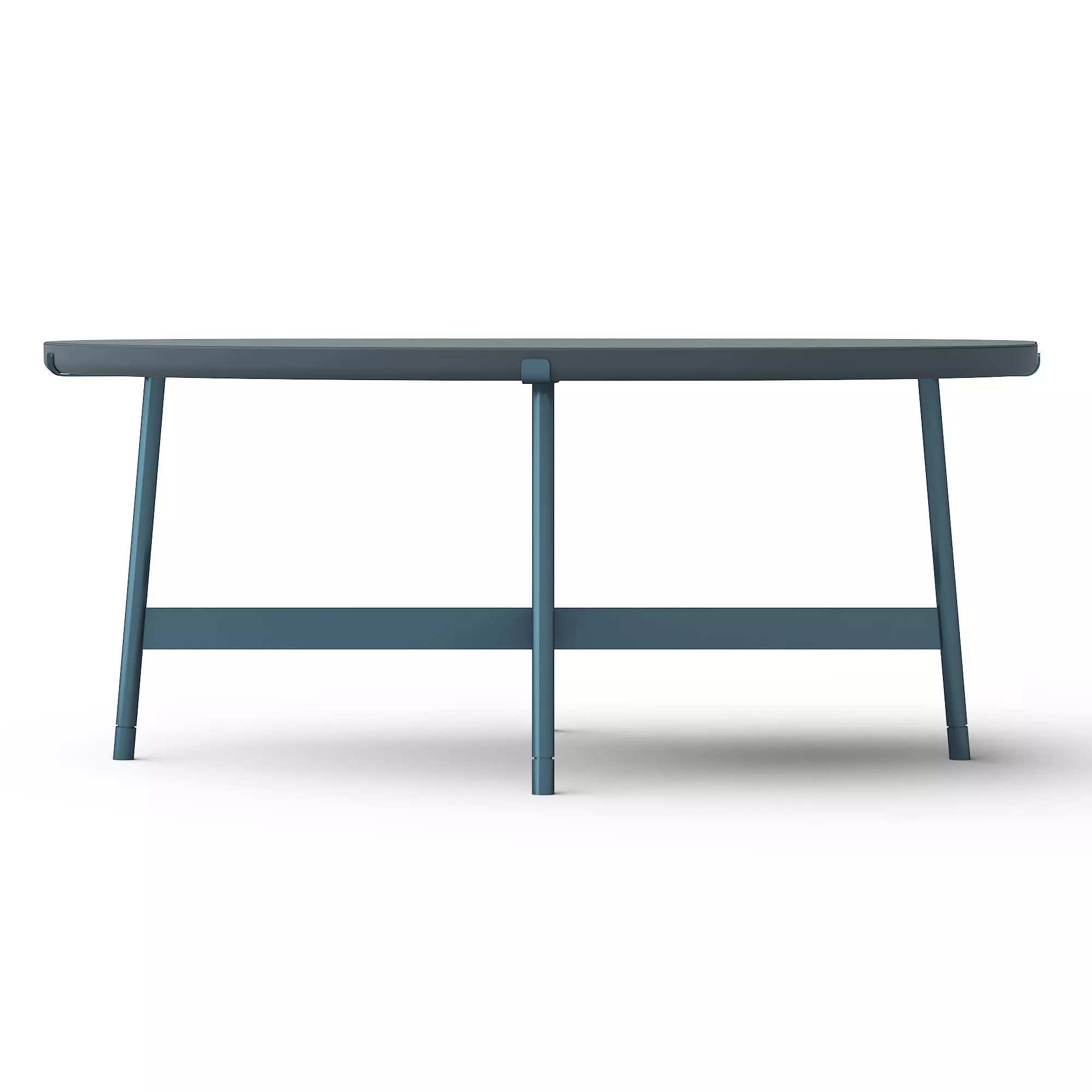 Mavis Coffee Table 3D model_1