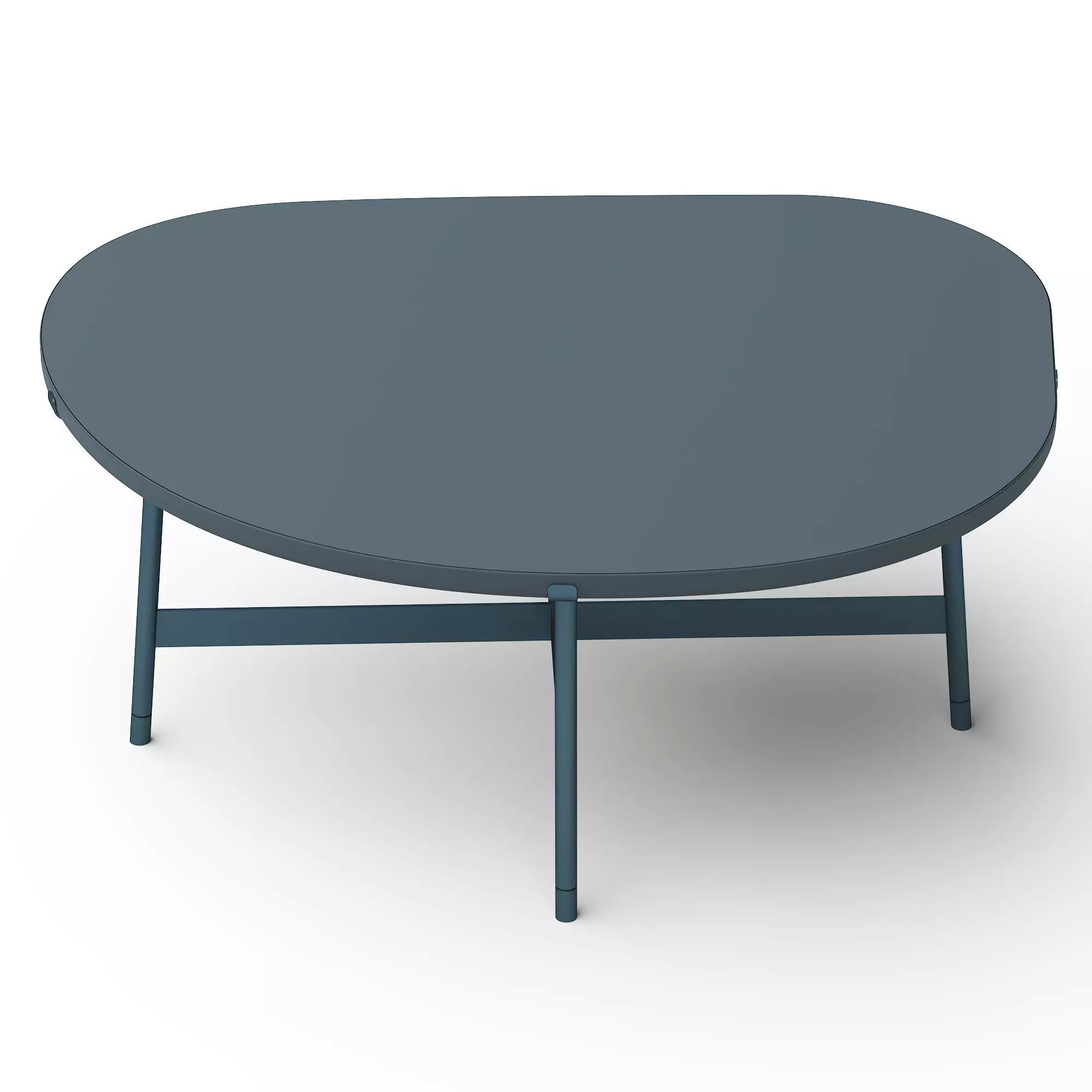 Mavis Coffee Table 3D model_0
