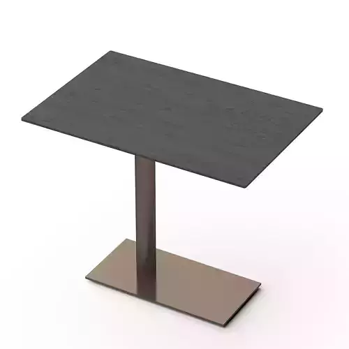 Mauricio Coffee Table