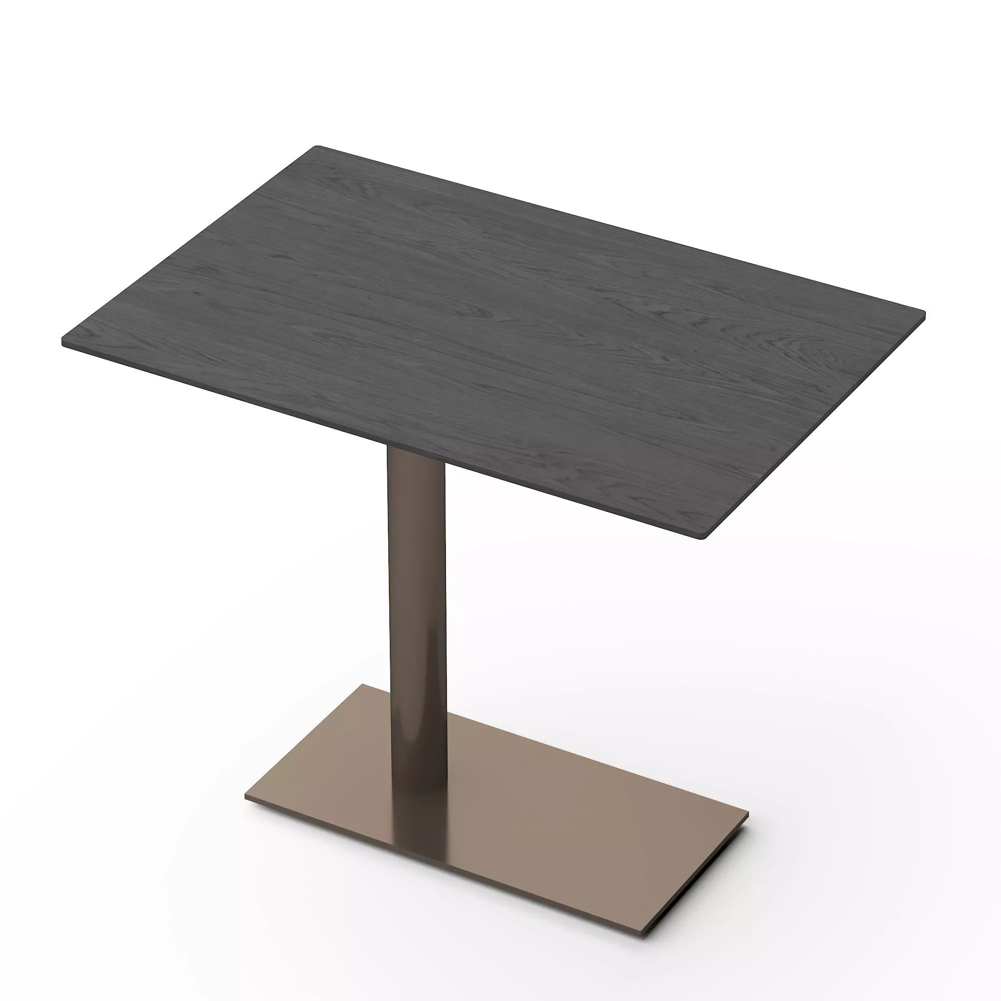 Mauricio Coffee Table 3D model_0