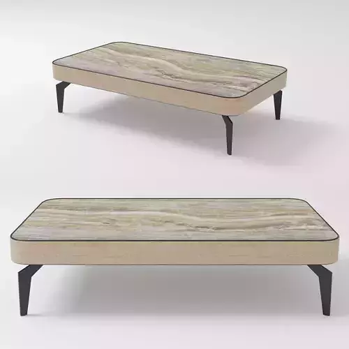 Marquez Coffee Table