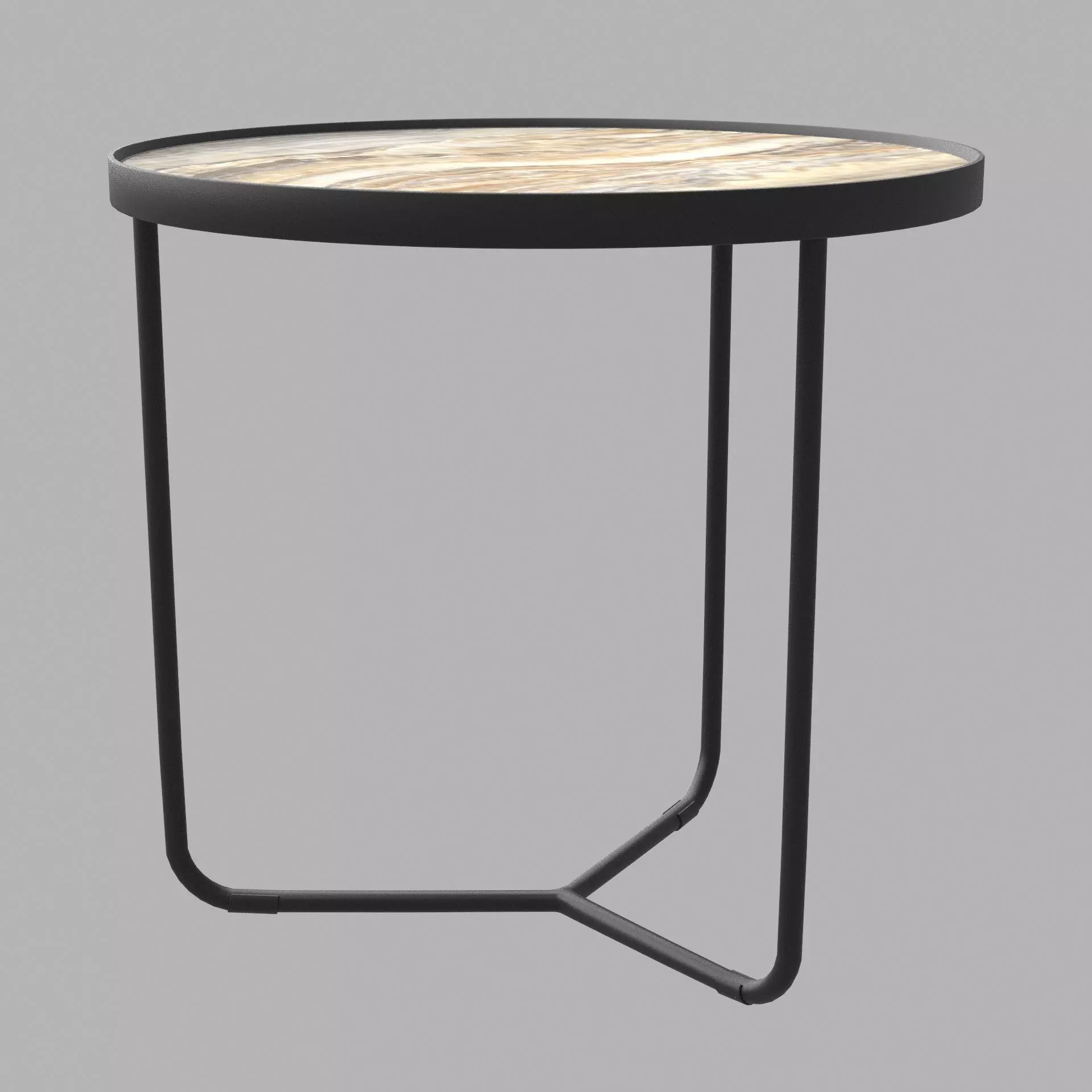 Markabusgg Coffee Table 3D model_2