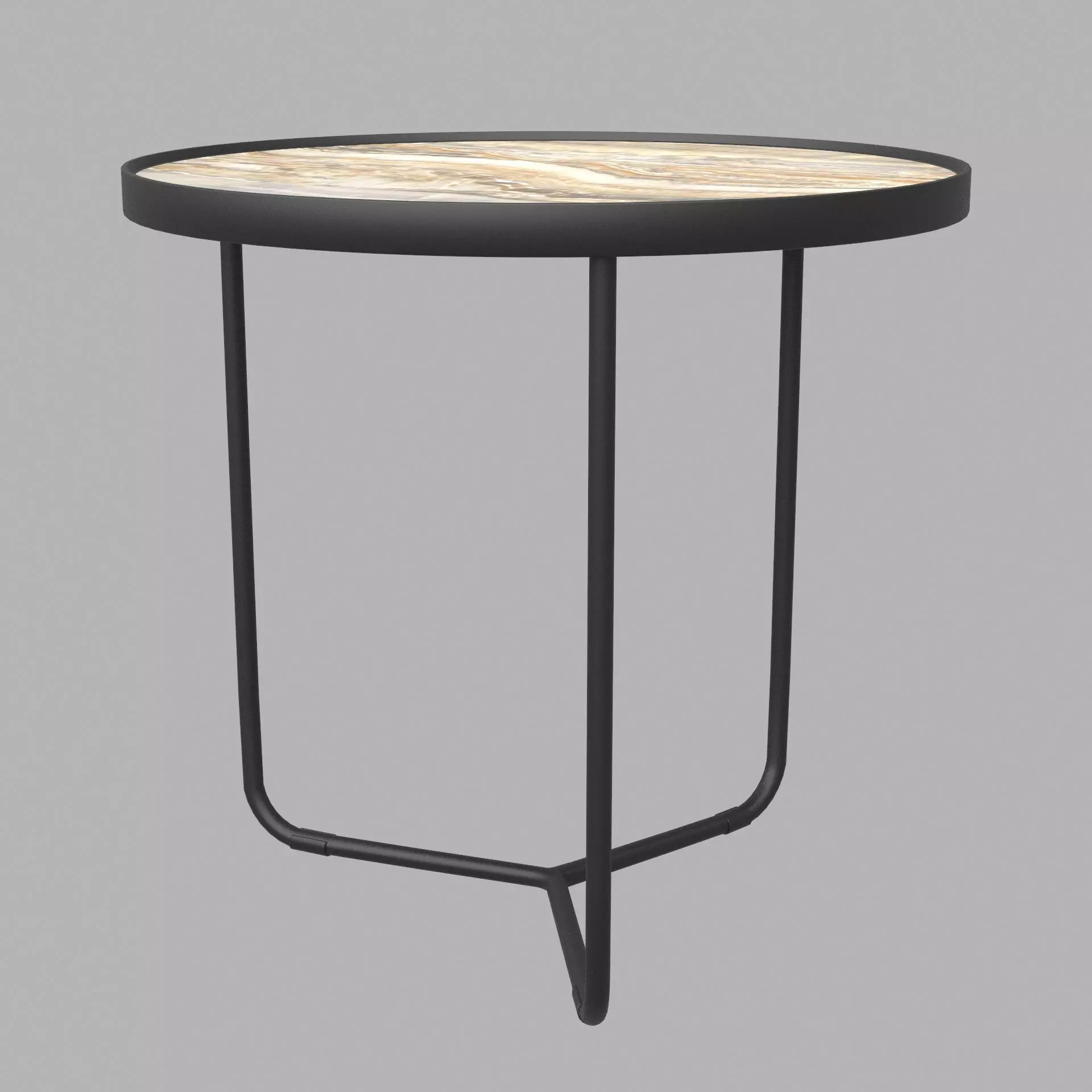 Markabusgg Coffee Table 3D model_0
