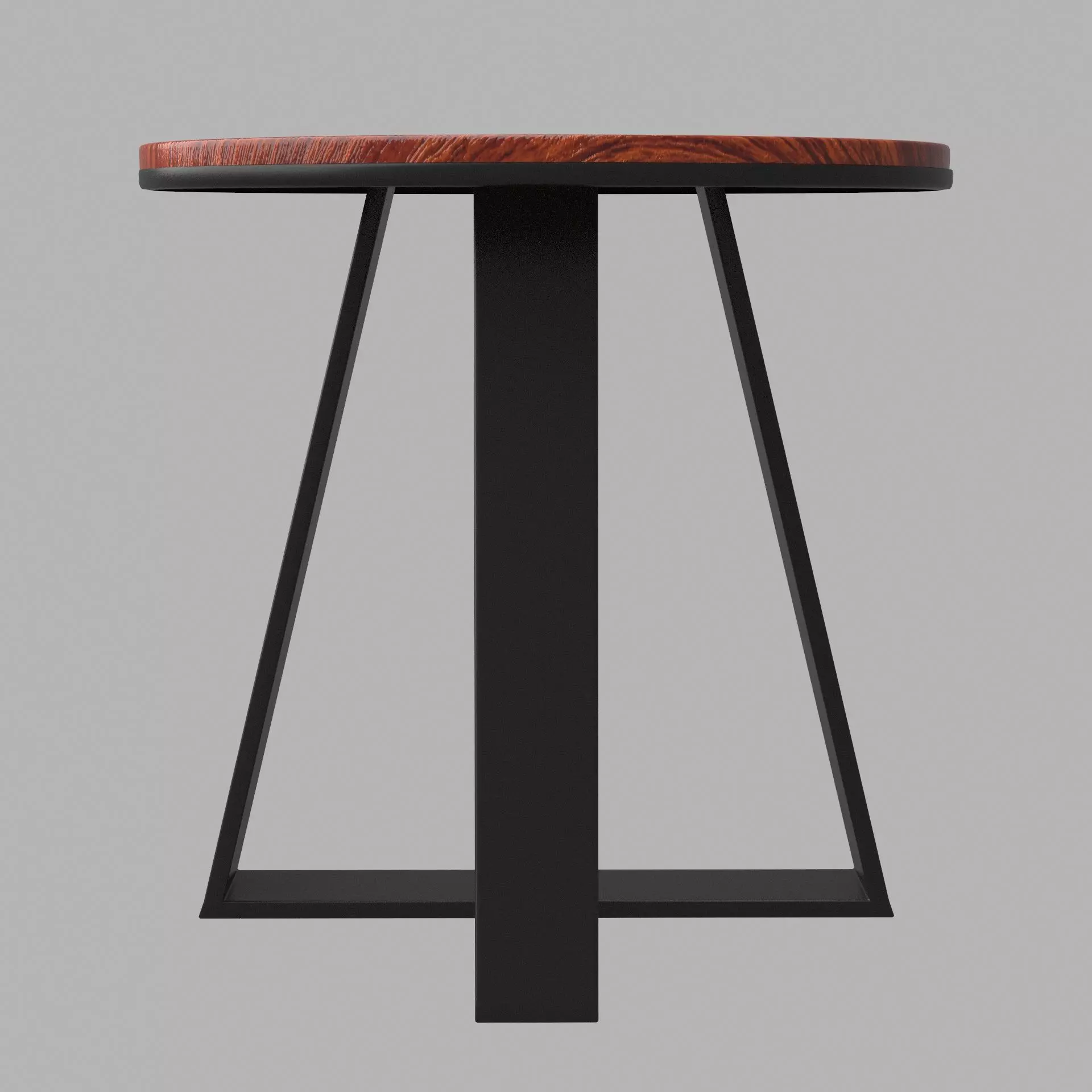 Markabusg Coffee Table 3D model_1