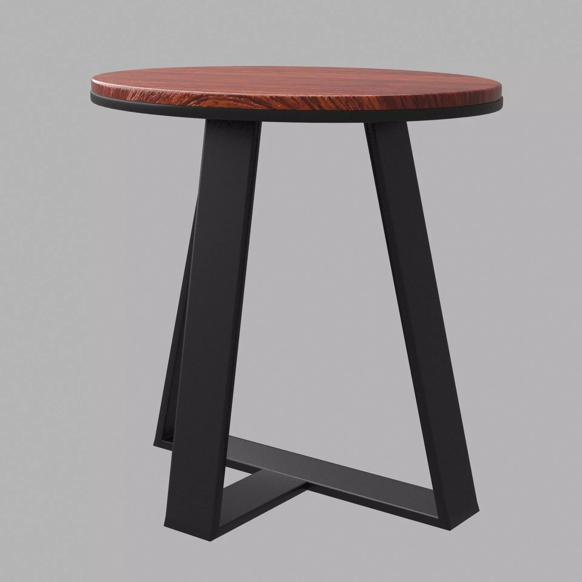 Markabusg Coffee Table 3D model_2