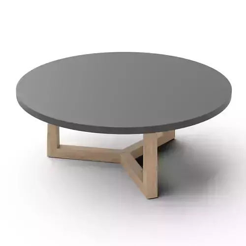 Mariam Coffee Table