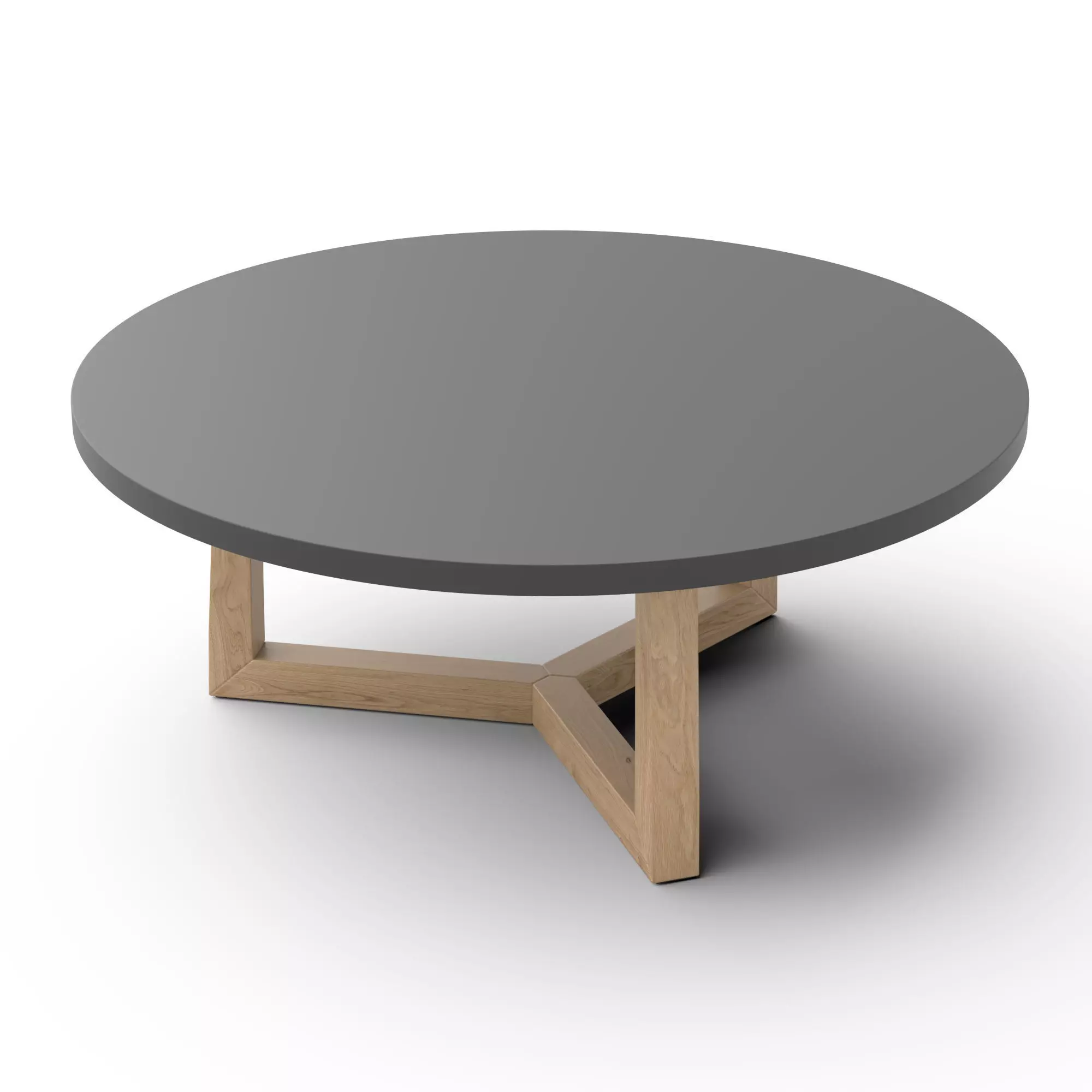 Mariam Coffee Table 3D model_0