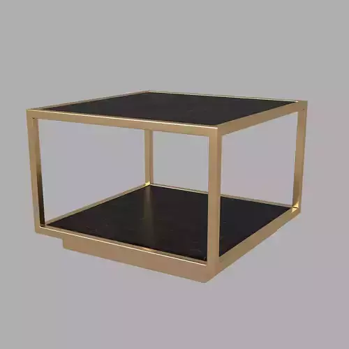 Luminox Coffee Table