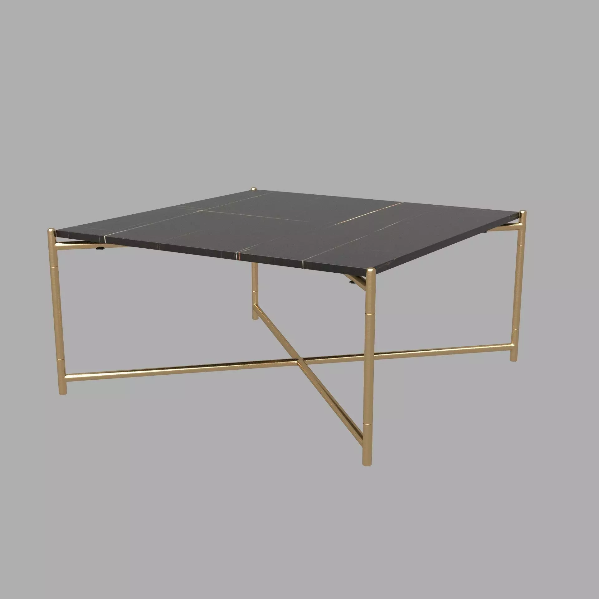 Lullara Coffee Table 3D model_0