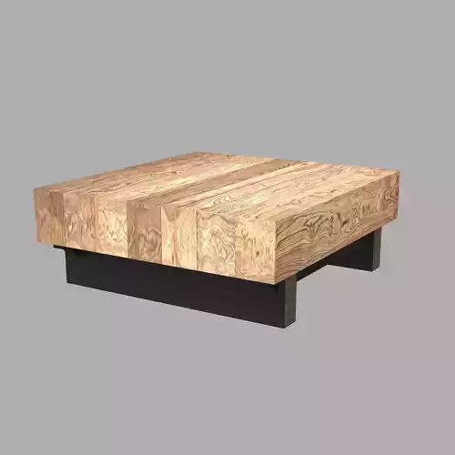 Lucibel Coffee Table