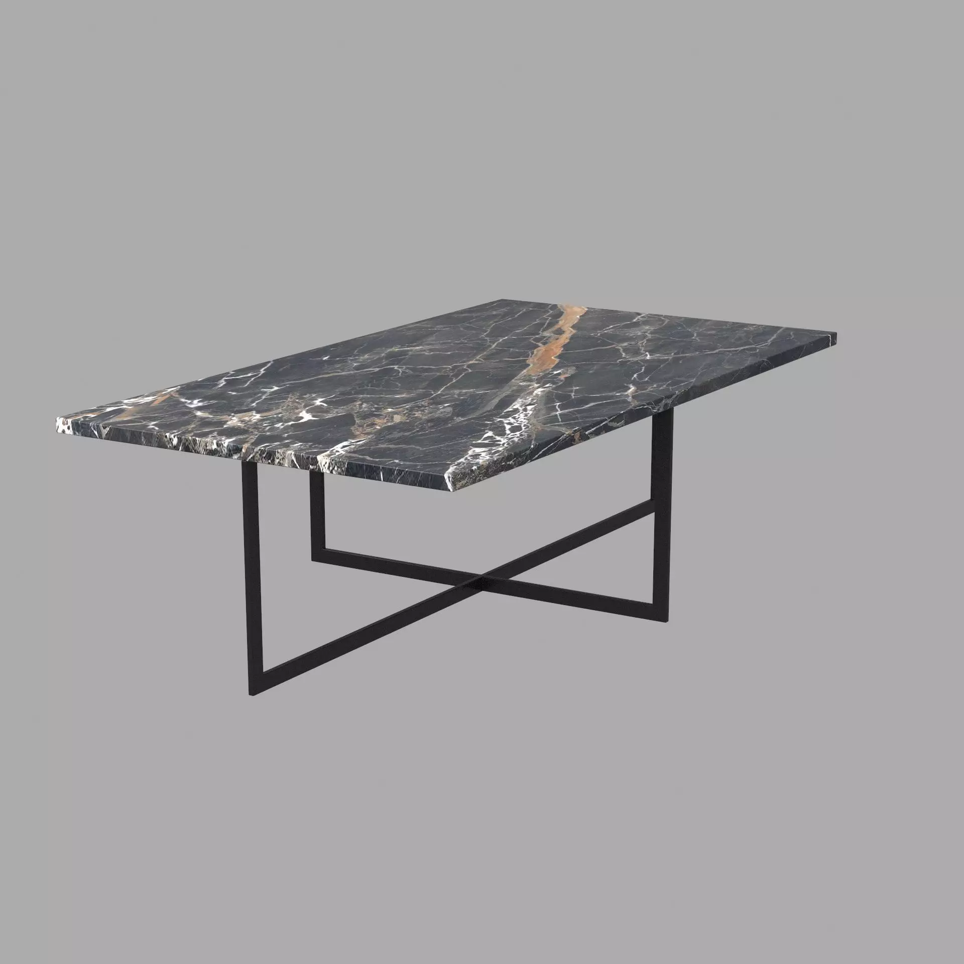 Lozvenia Coffee Table 3D model_0