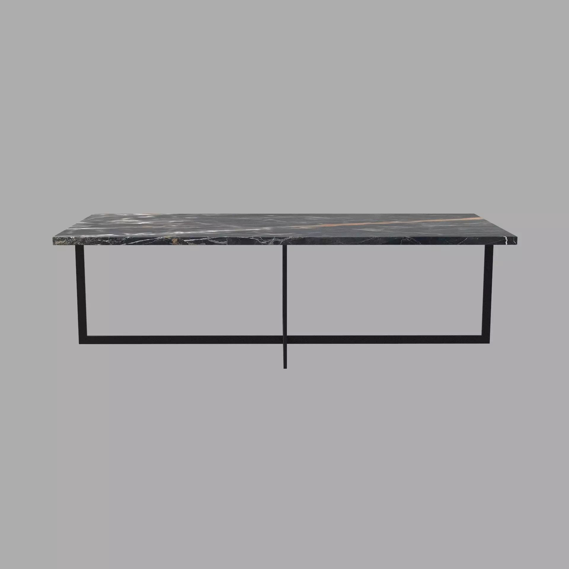 Lozvenia Coffee Table 3D model_1