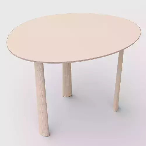 Loyal Coffee Table