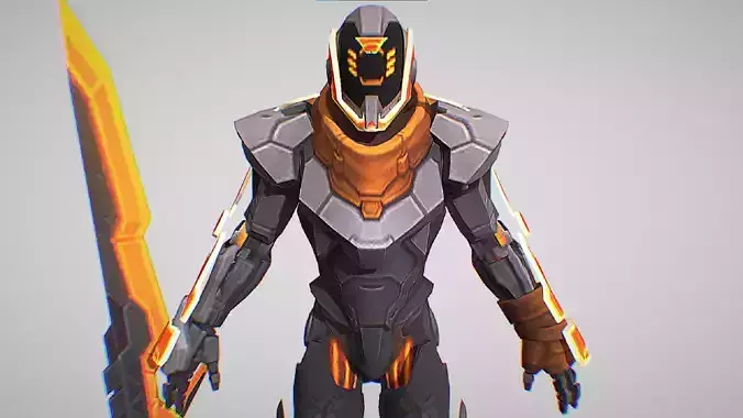 Master Yi - Project - League Of Legends