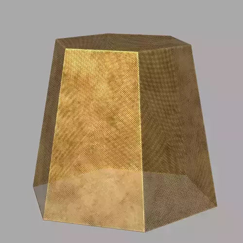 Lorthera Coffee Table