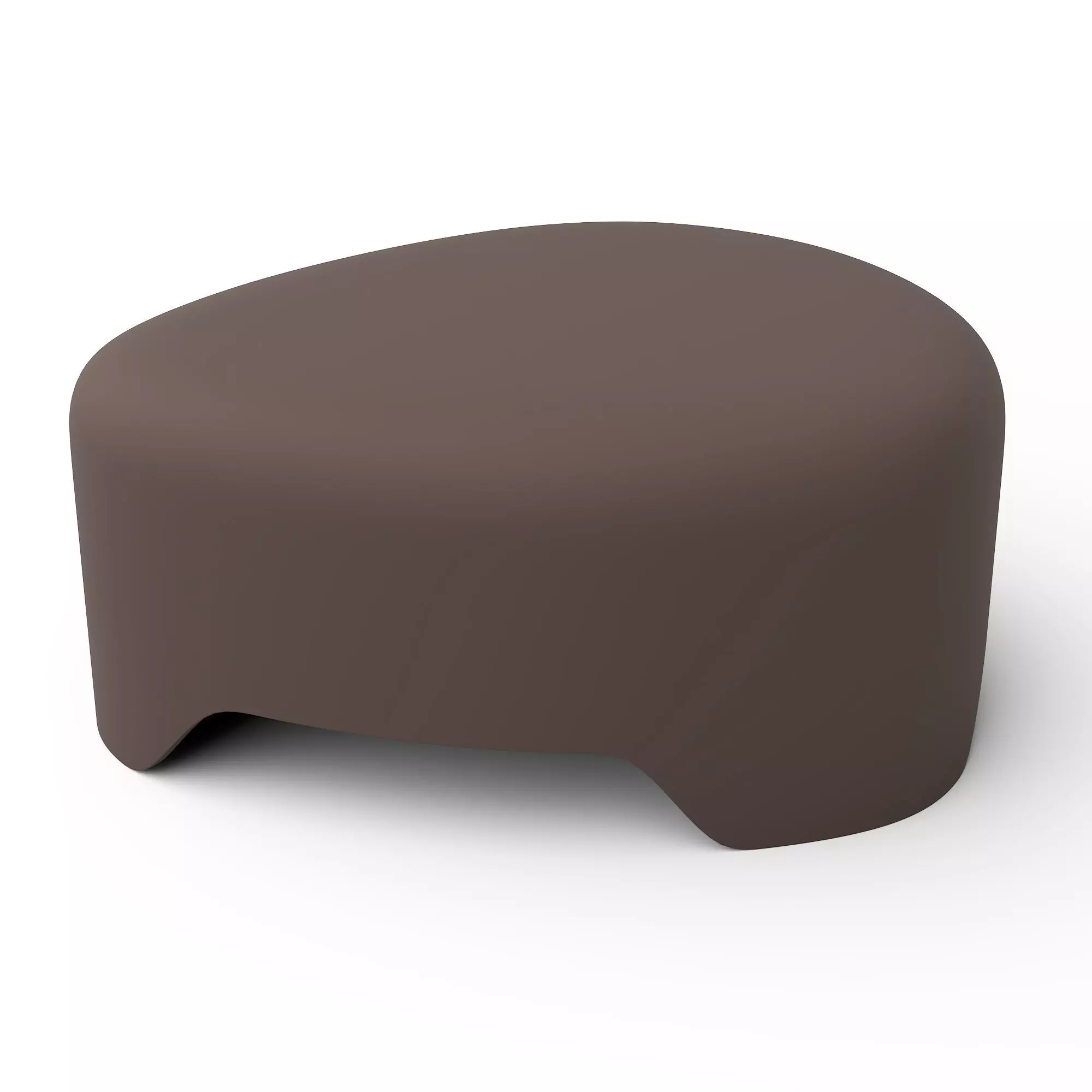 Liv Coffee Table 3D model_0