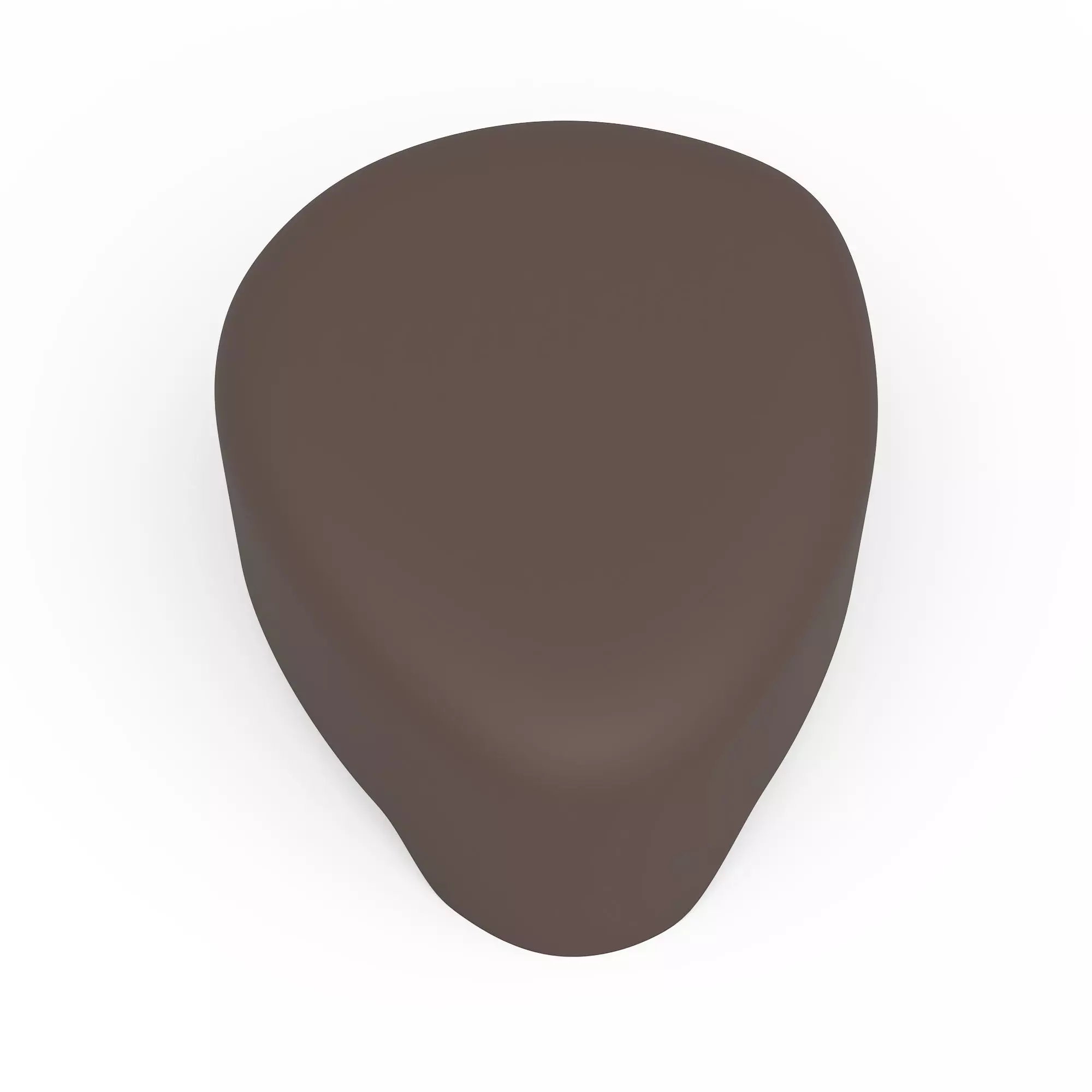 Liv Coffee Table 3D model_1