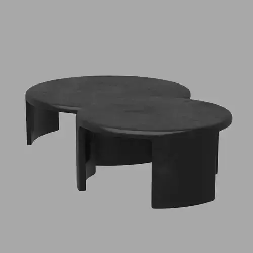 Lirzethan Coffee Table
