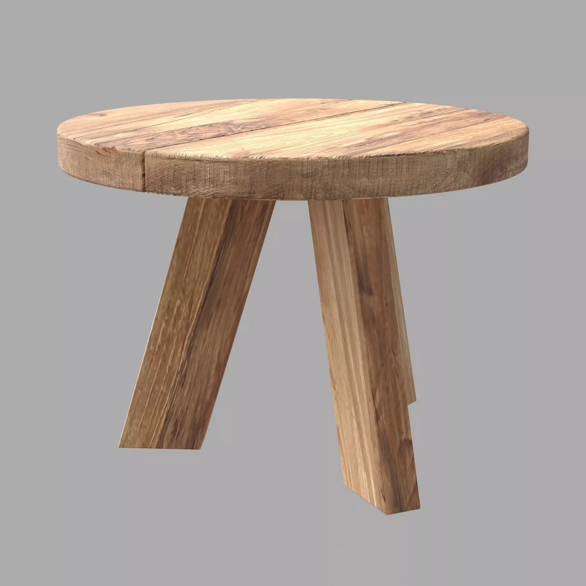 Lirvonis Coffee Table 3D model_2