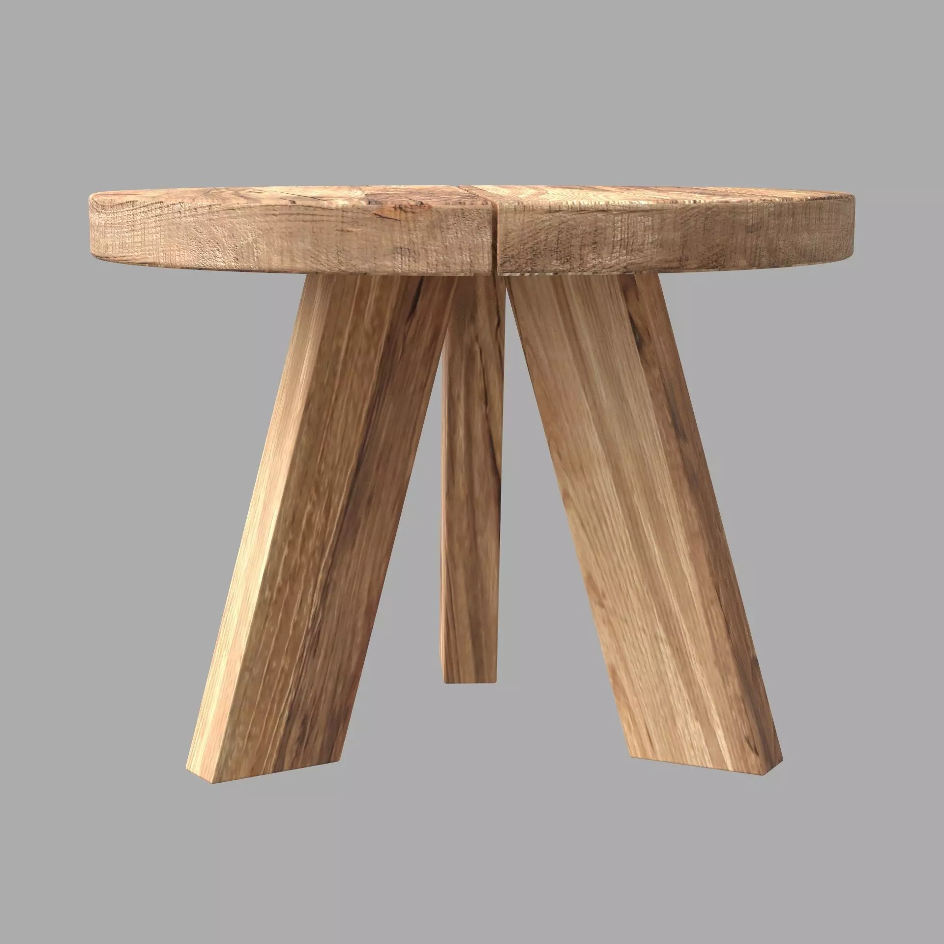 Lirvonis Coffee Table 3D model_1