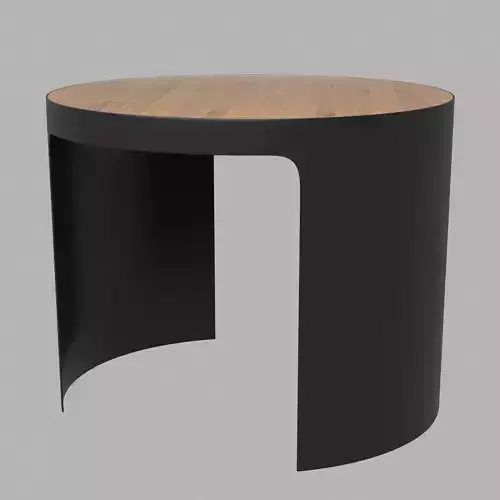 Lesathoskk Coffee Table