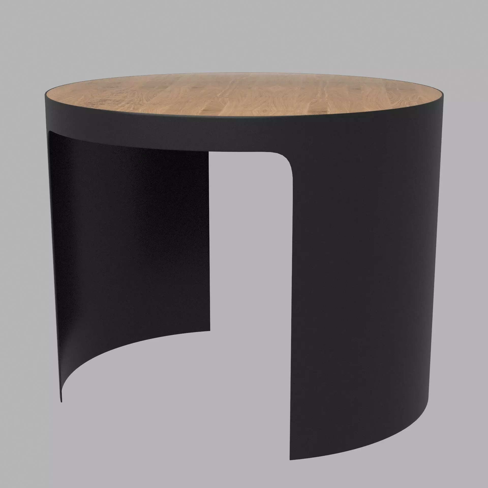 Lesathoskk Coffee Table 3D model_0
