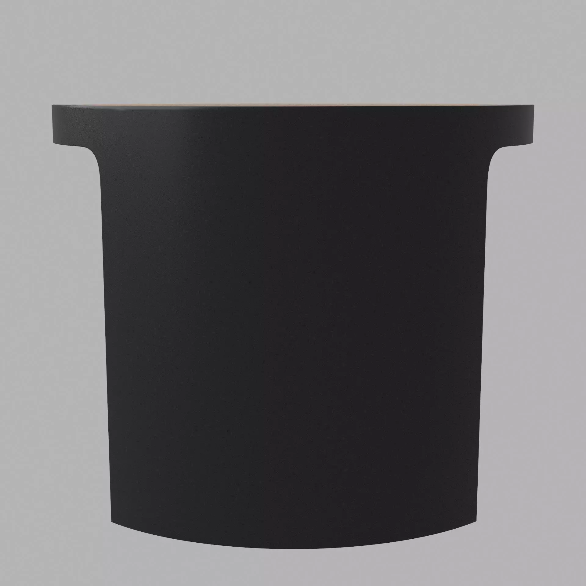 Lesathoskk Coffee Table 3D model_1