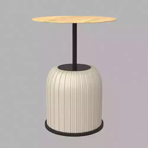 Lesathos Coffee Table