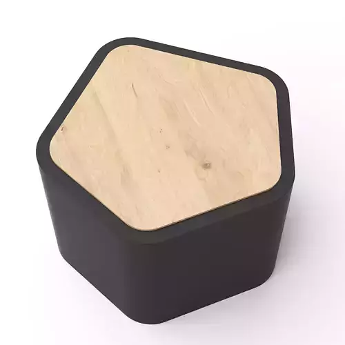 Leonard Coffee Table