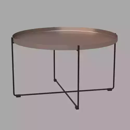 Lenvora Coffee Table