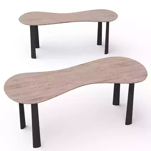 Leilany Coffee Table