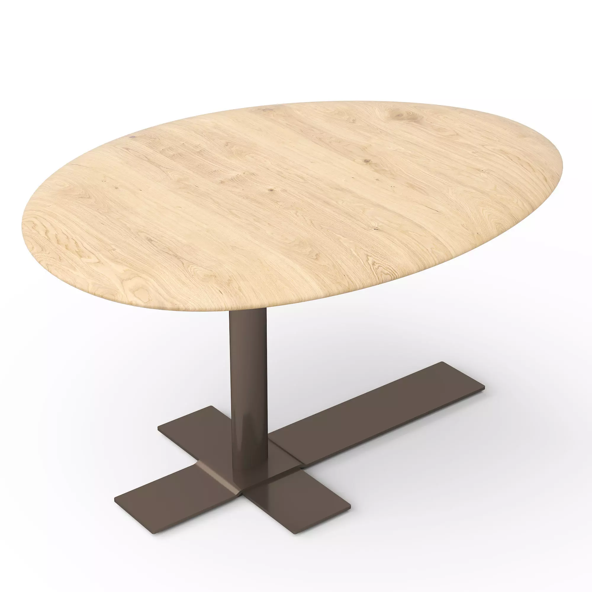 Layton Coffee Table 3D model_0