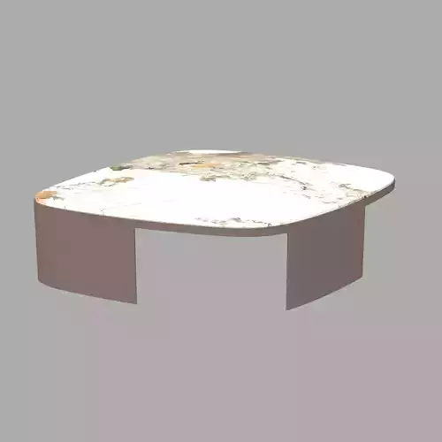 Lathoren Coffee Table