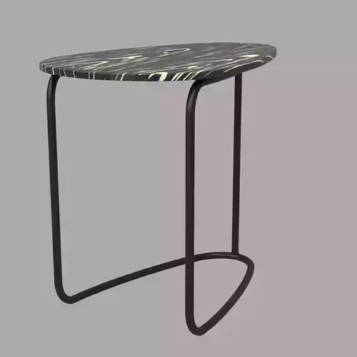 Lathiron Coffee Table