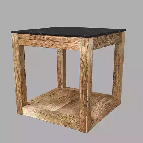 Kylucis Coffee Table