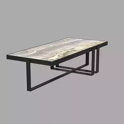 Kryxil Coffee Table