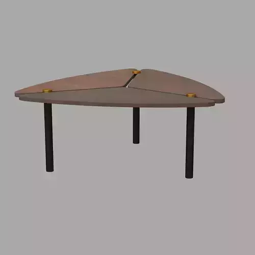 Kryxand Coffee Table