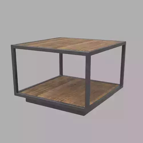 Krystora Coffee Table