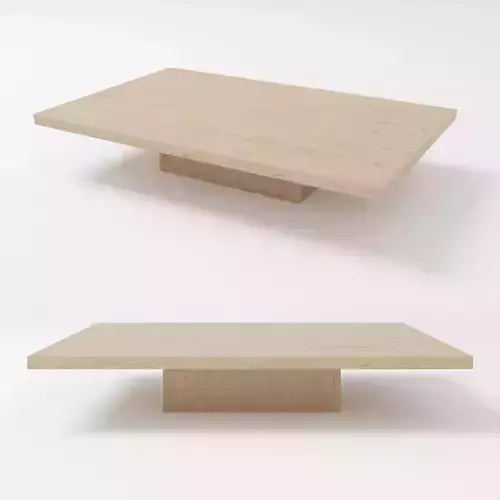 Kross Coffee Table