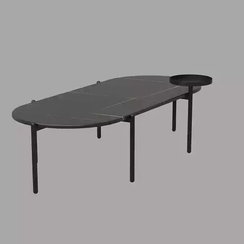 Krenvian Coffee Table