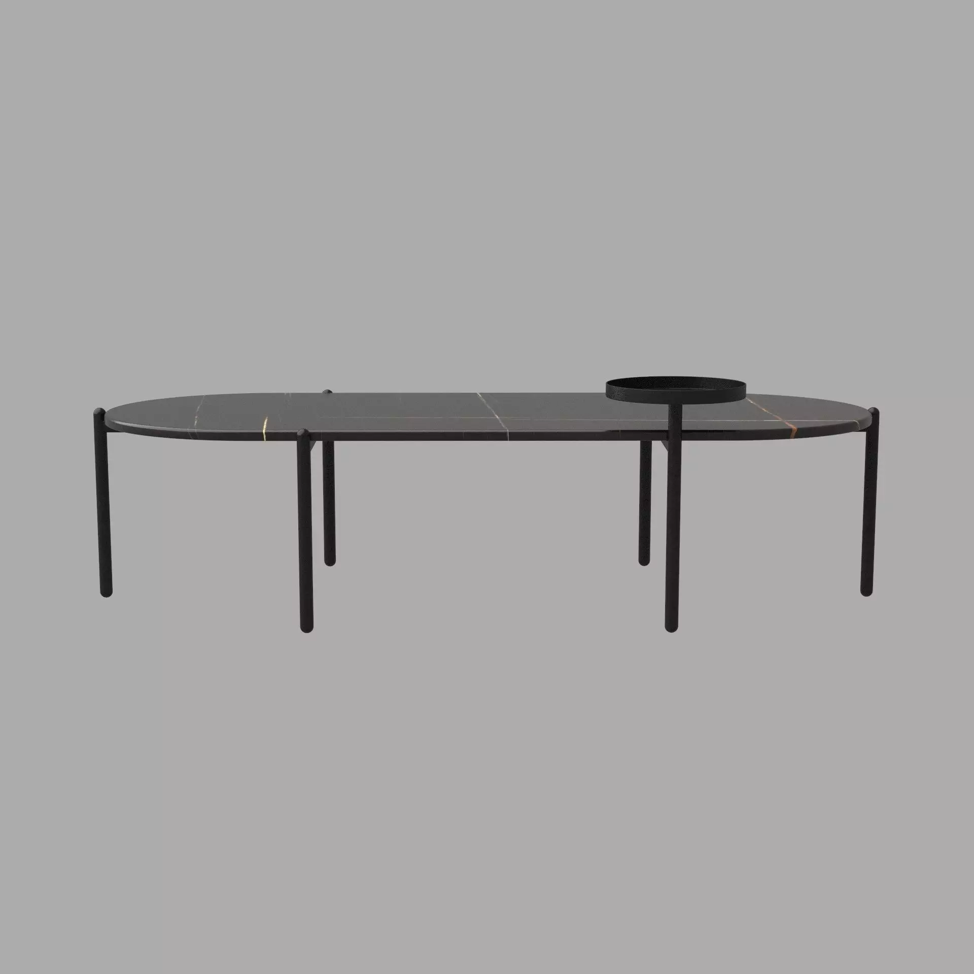 Krenvian Coffee Table 3D model_1
