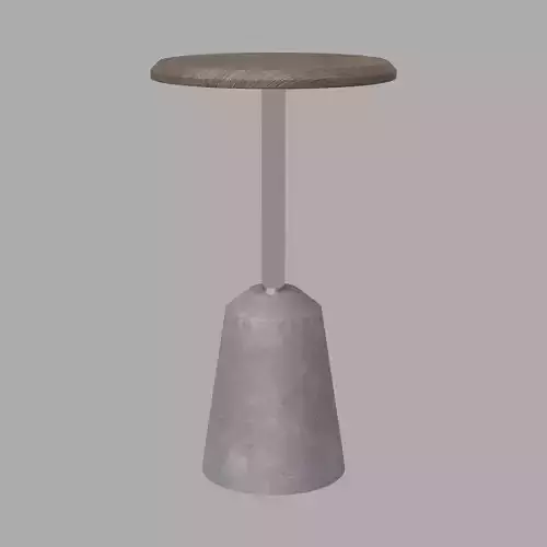 Krantoria Coffee Table