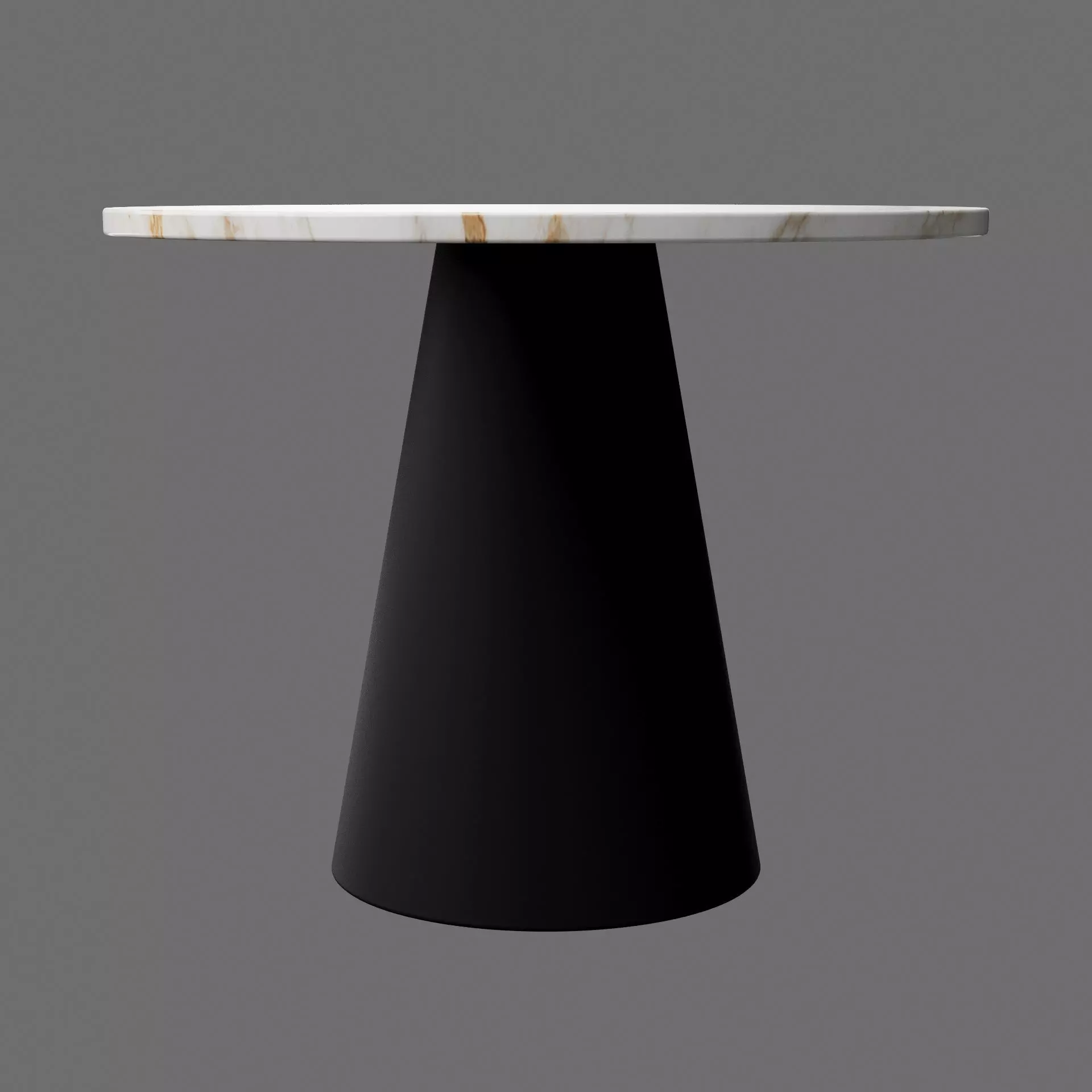 Kosmara Coffee Table 3D model_1