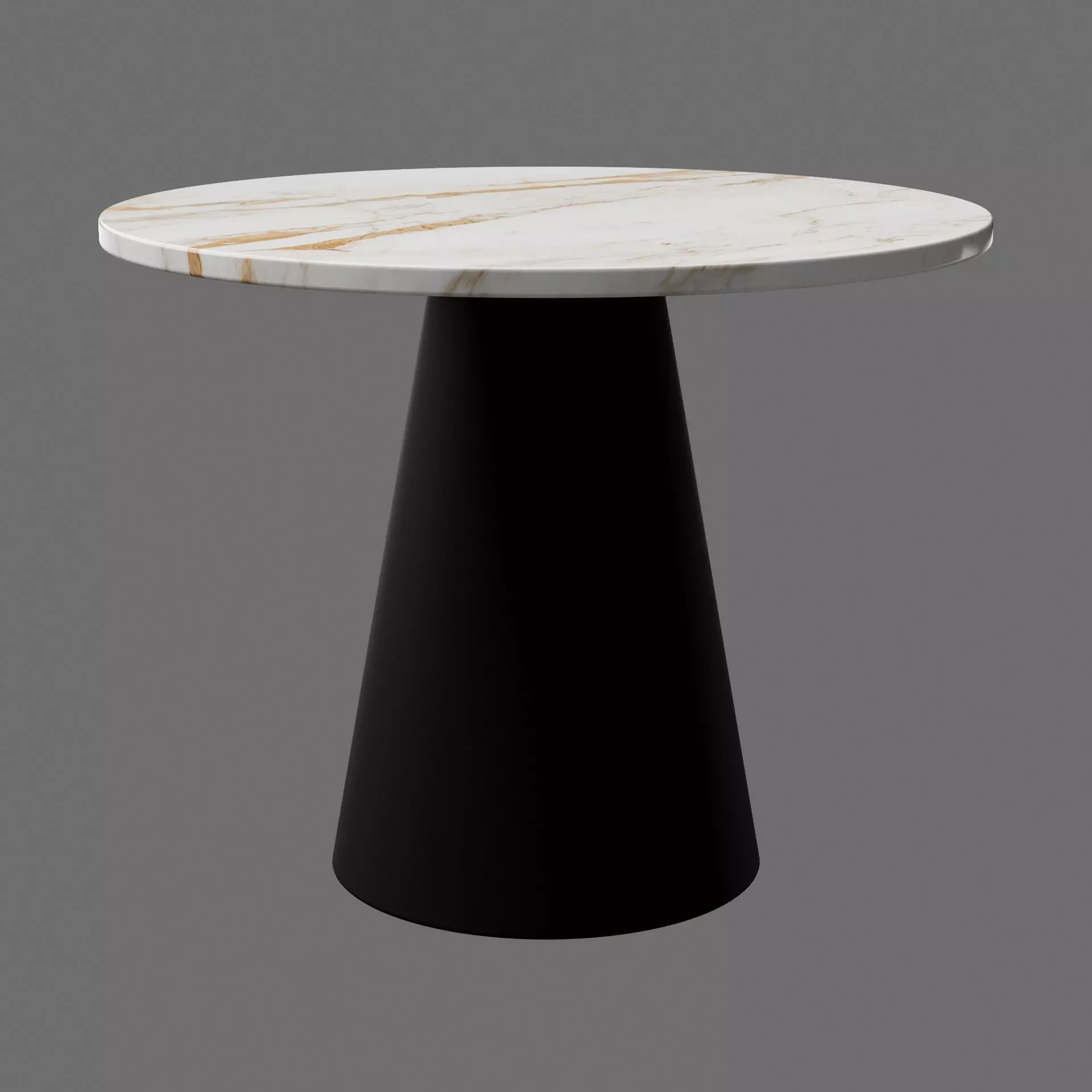 Kosmara Coffee Table 3D model_2