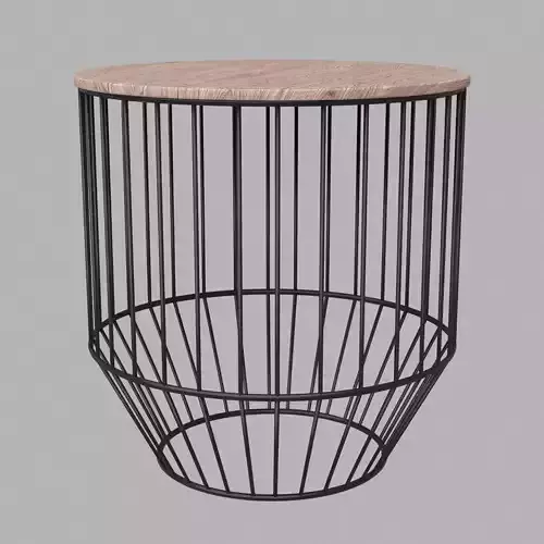 Kornephorff Coffee Table