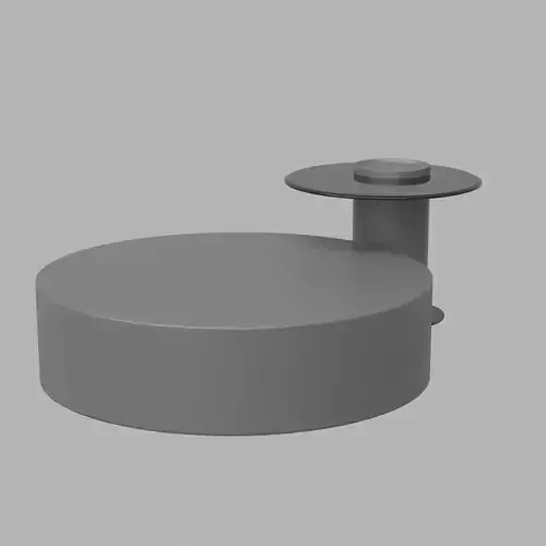 Kornephor Coffee Table