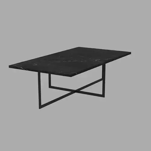 Kolvirath Coffee Table